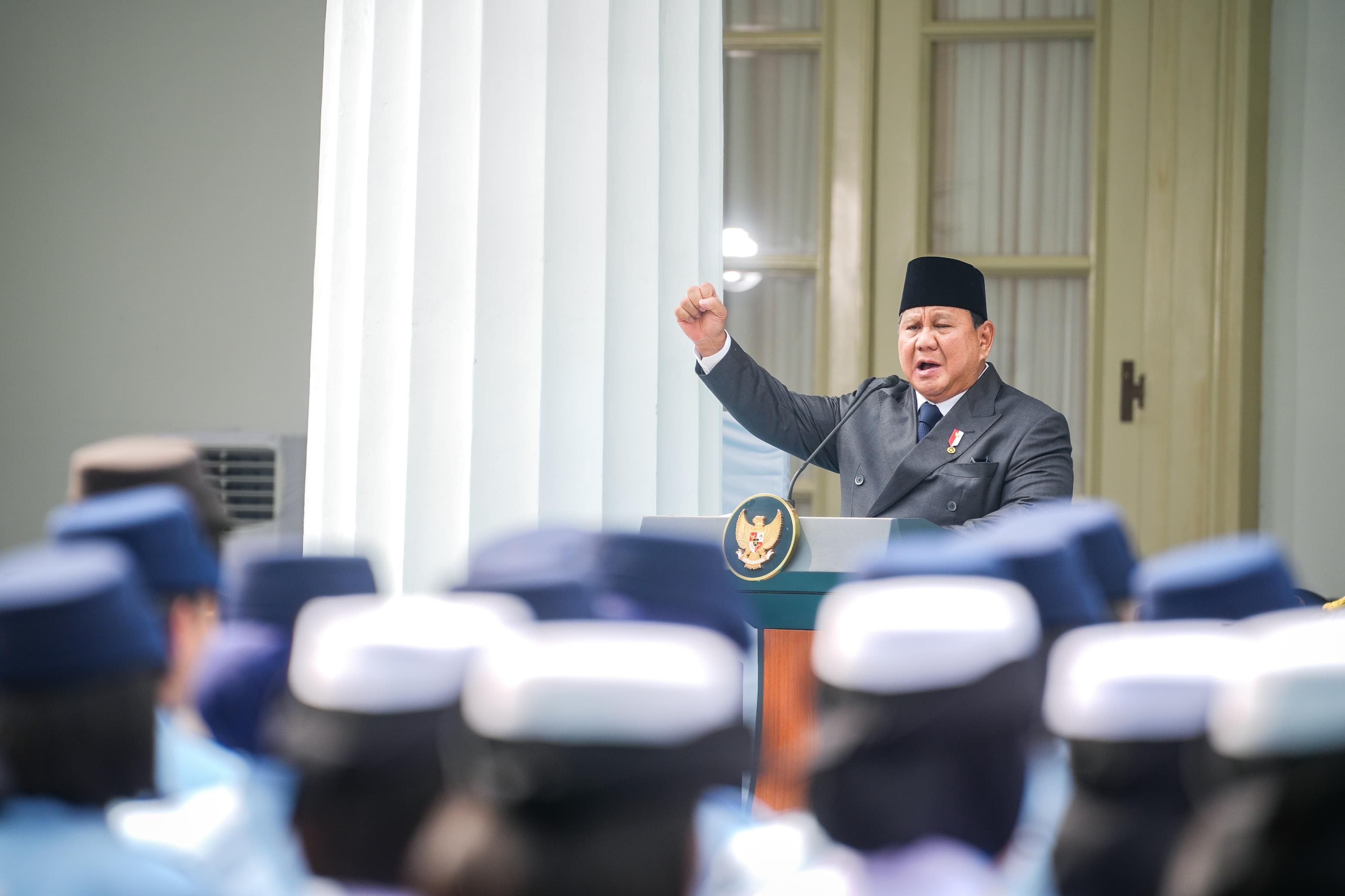 Teguhkan Nilai Pancasila, Badan Karantina Indonesia Berkomitmen Menjaga Keamanan Bangsa