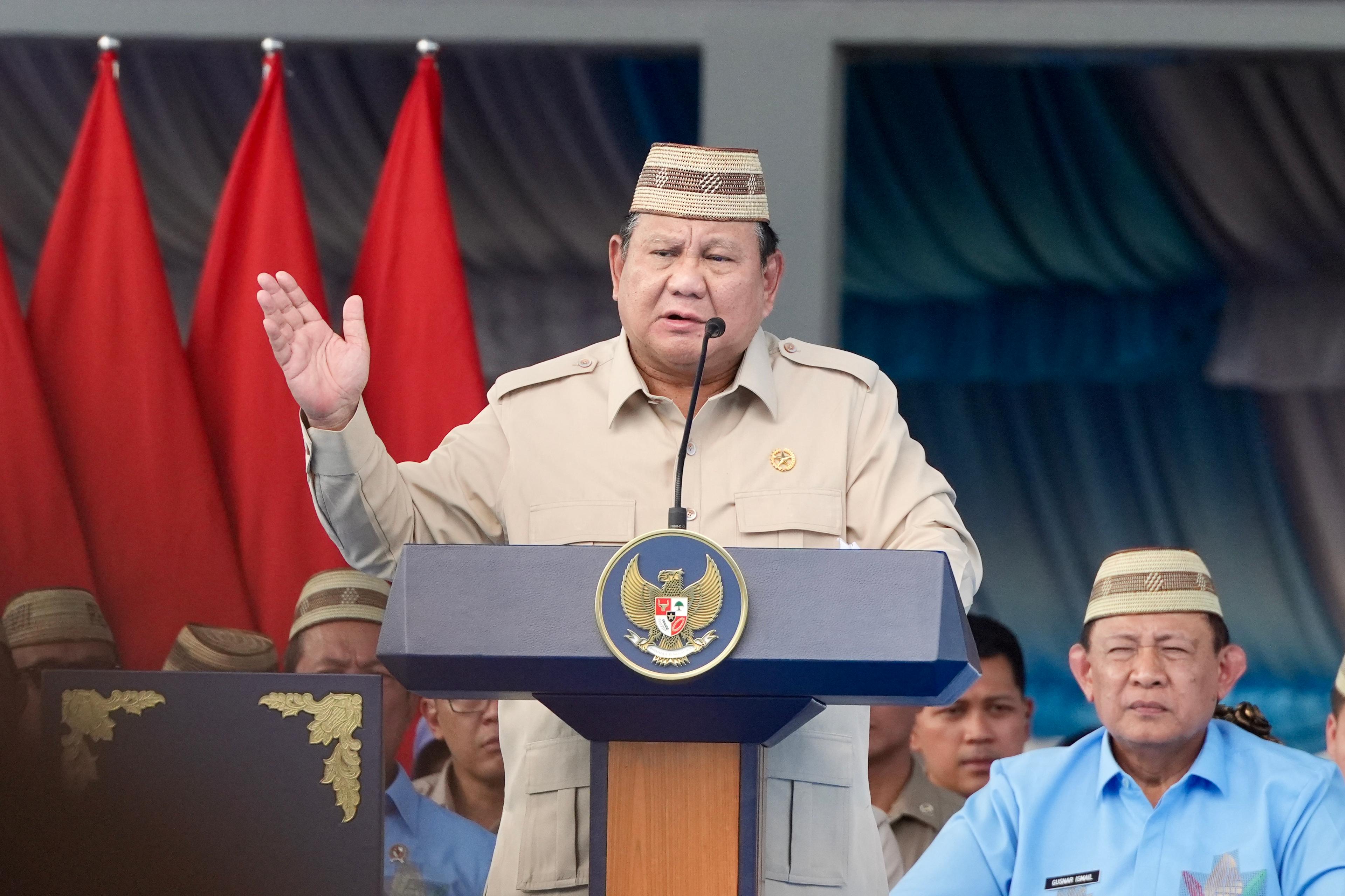 Puncak PENAS XVII: Teknologi Hadir, Petani & Nelayan Makin Berdaya Saing