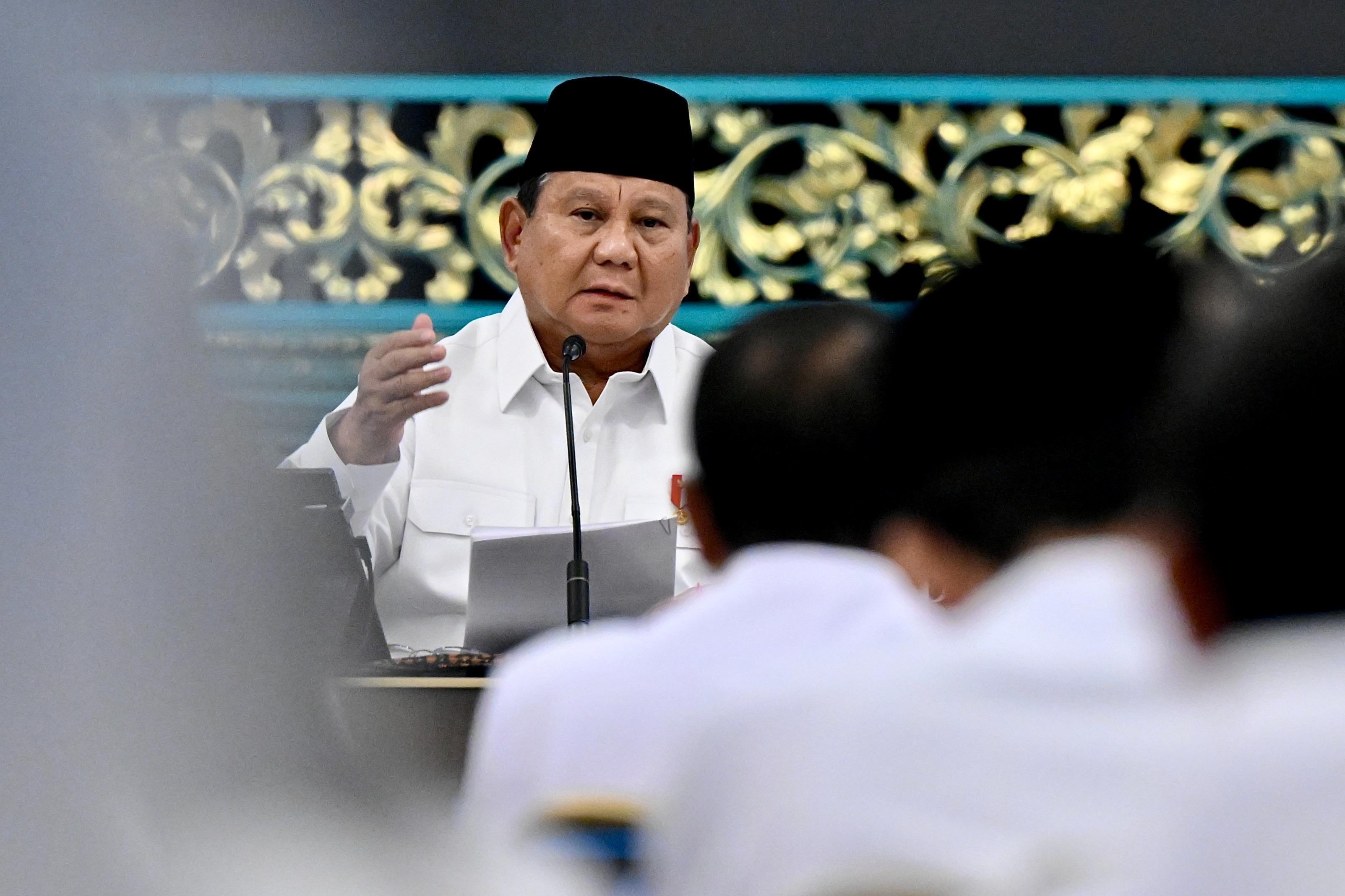 Presiden Tekankan Ketahanan Pangan, Barantin Siap Perkuat Peran Strategis