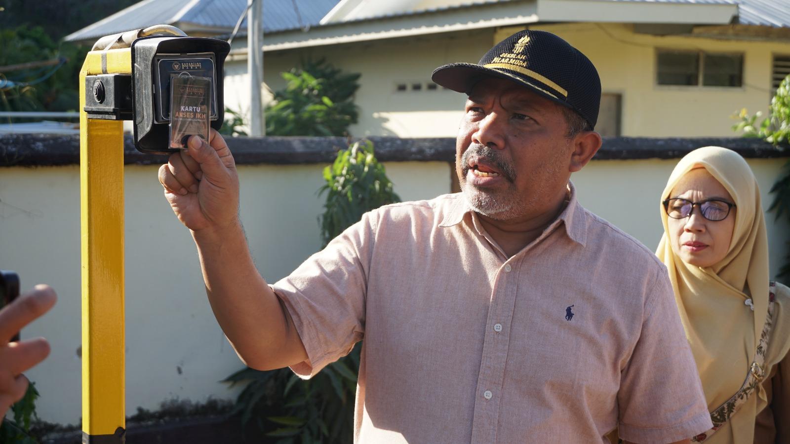 Komisi IV DPR Tinjau Pelabuhan Badas, Apresiasi Peran Karantina NTB Jaga Lalu Lintas Ternak Nasional
