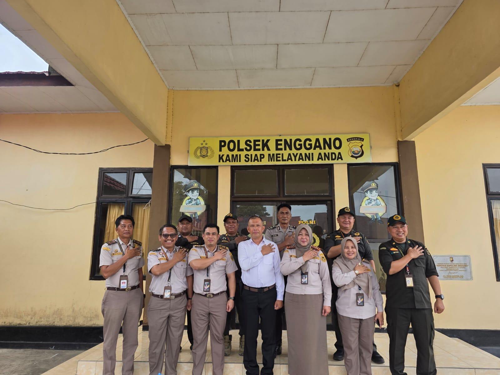 Jaga Pintu Laut dan Udara Enggano, Karantina Bengkulu Perkuat Pengawasan Lintas Sektor