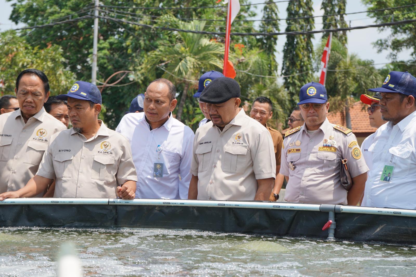Barantin Buka Laboratorium Karantina untuk Mahasiswa, Bisa Belajar PCR hingga Pengujian