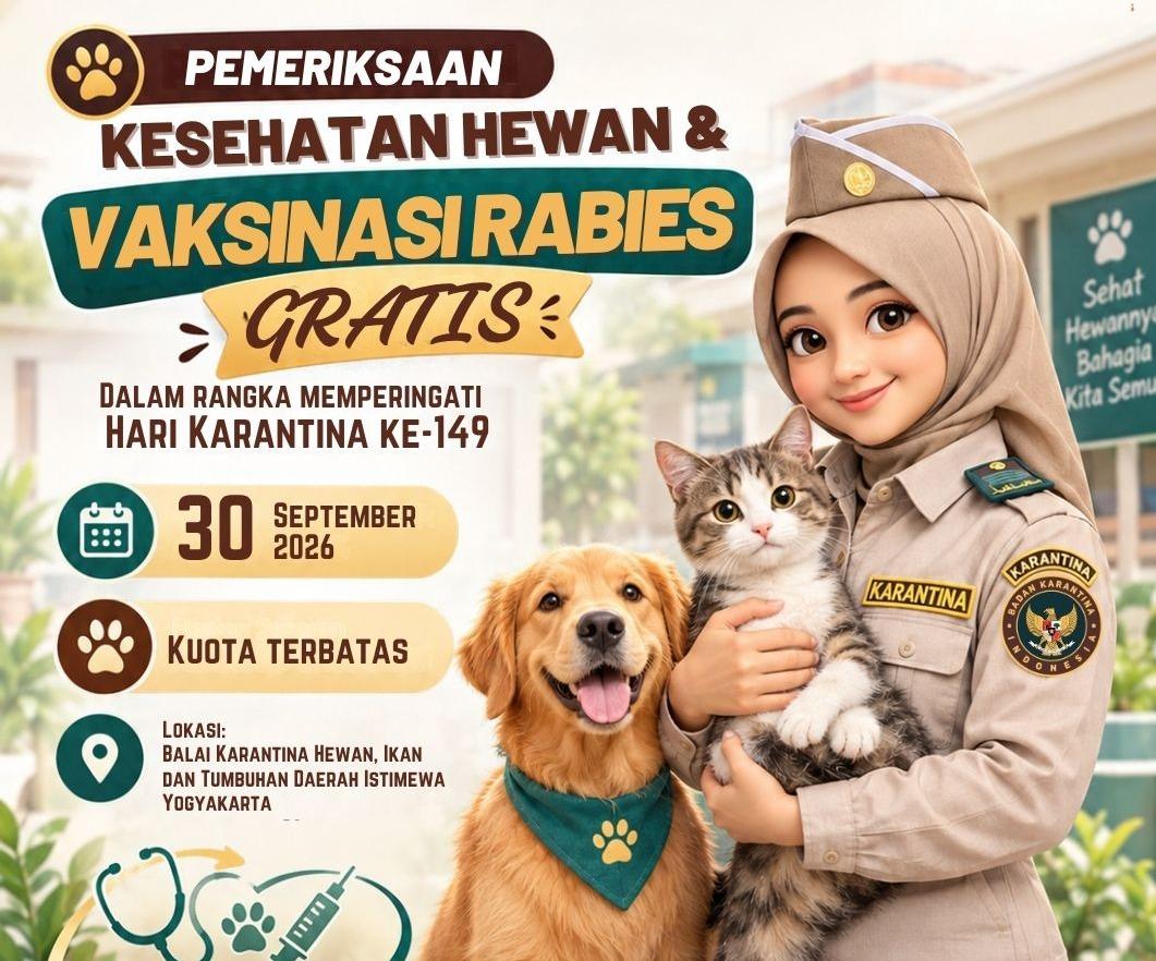 Anabul Sehat, Masyarakat Bahagia