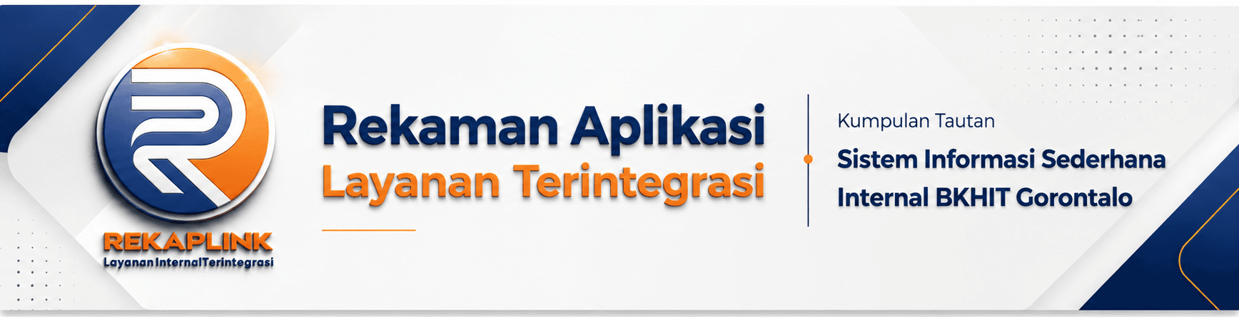 Rekaplink