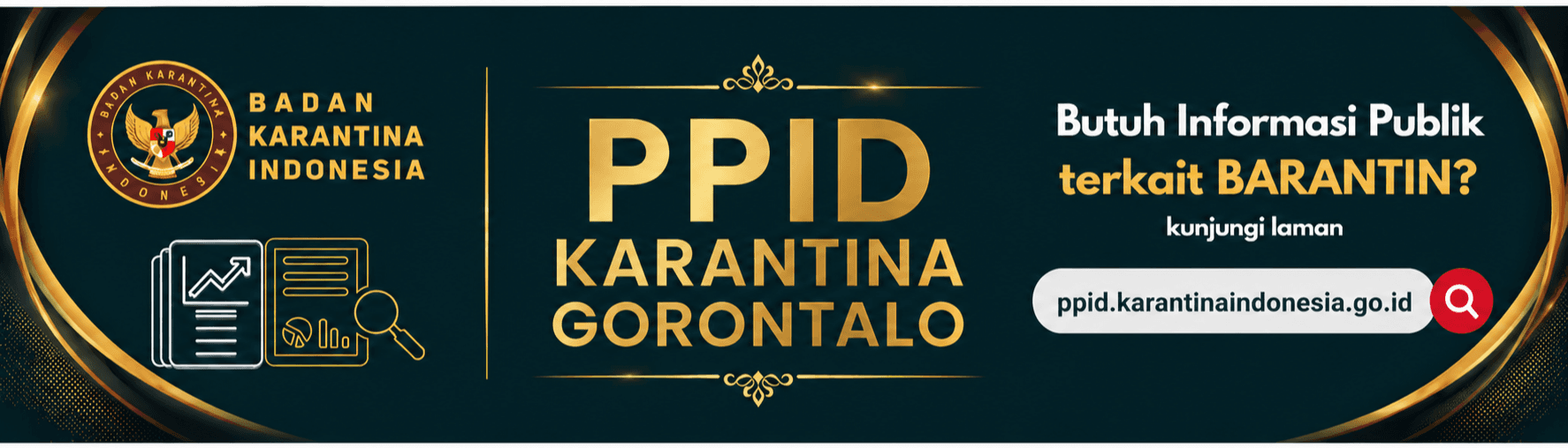 PPID Karantina Goro