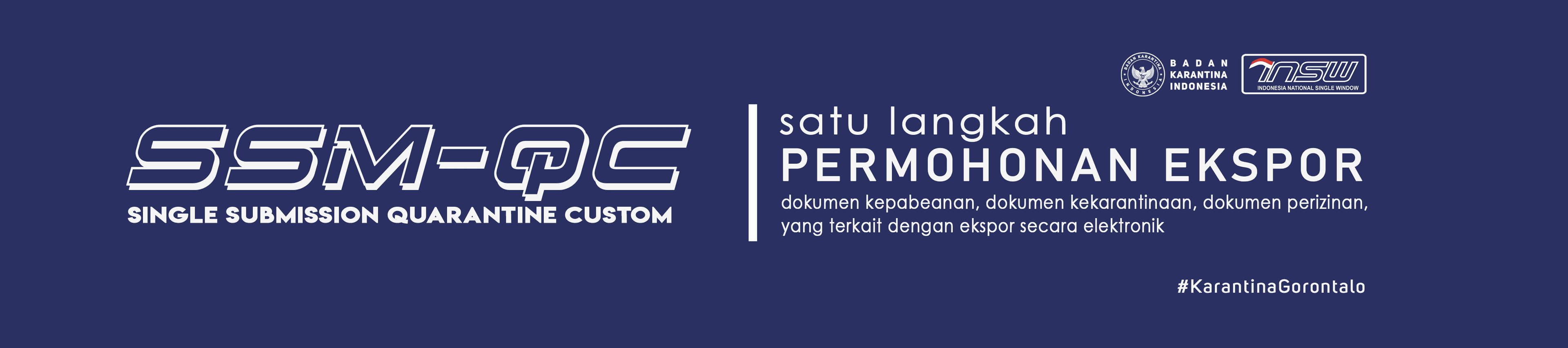 SSM-QC