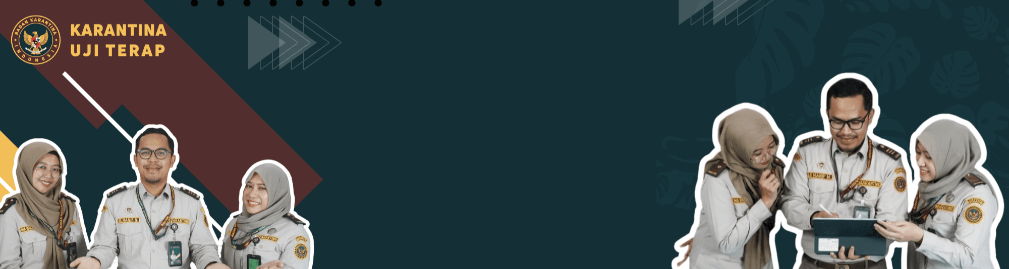 Banner