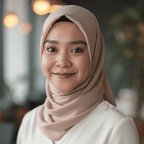 Gevinda Rizki Dewi