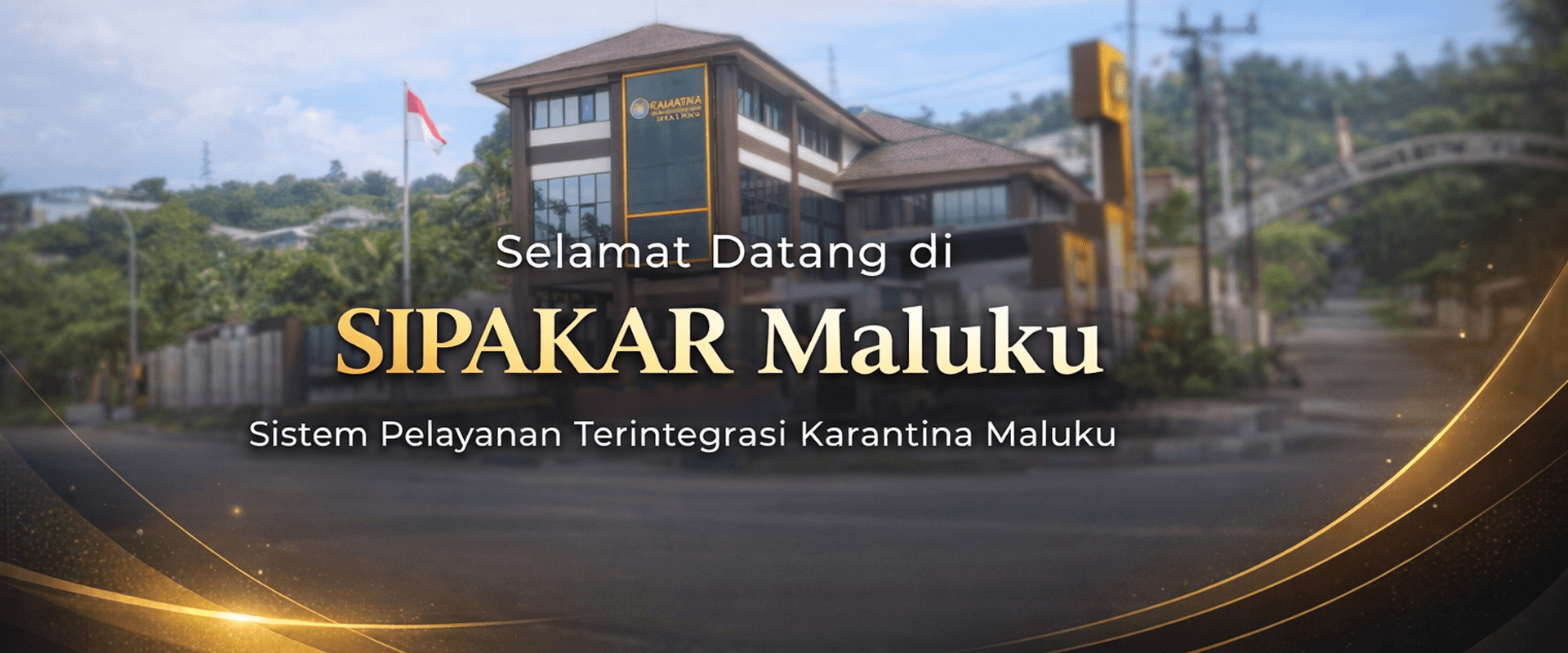 SIPAKAR Maluku
