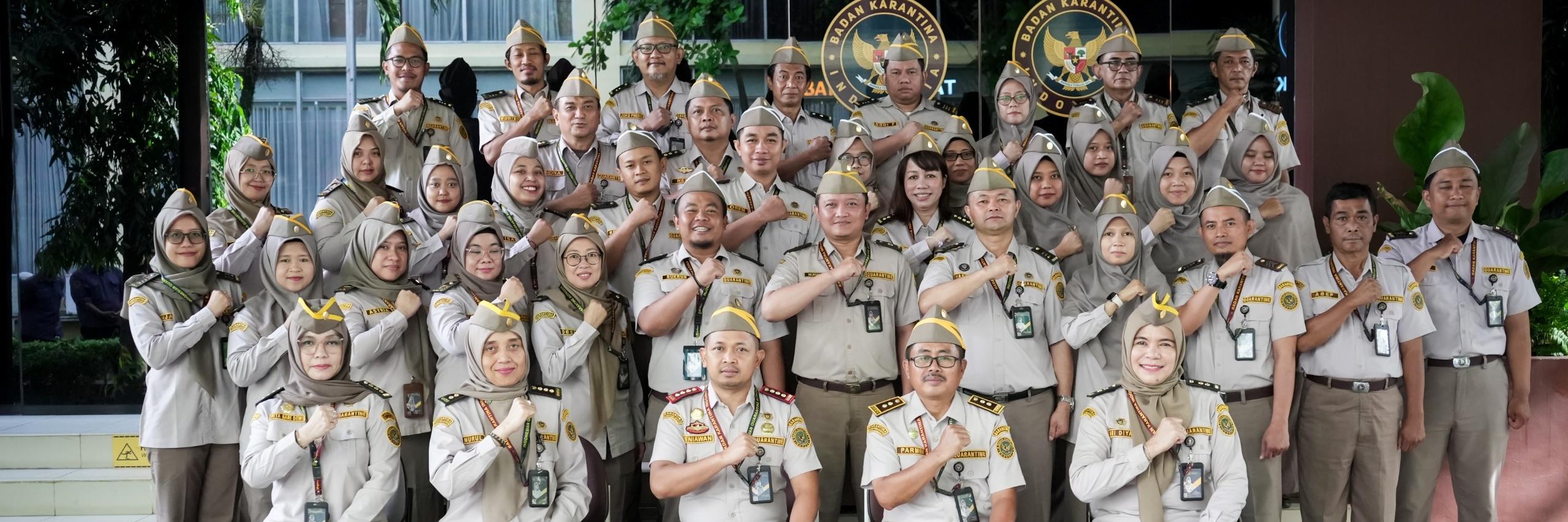 #PelindunganMaksimalPelayananOptimal