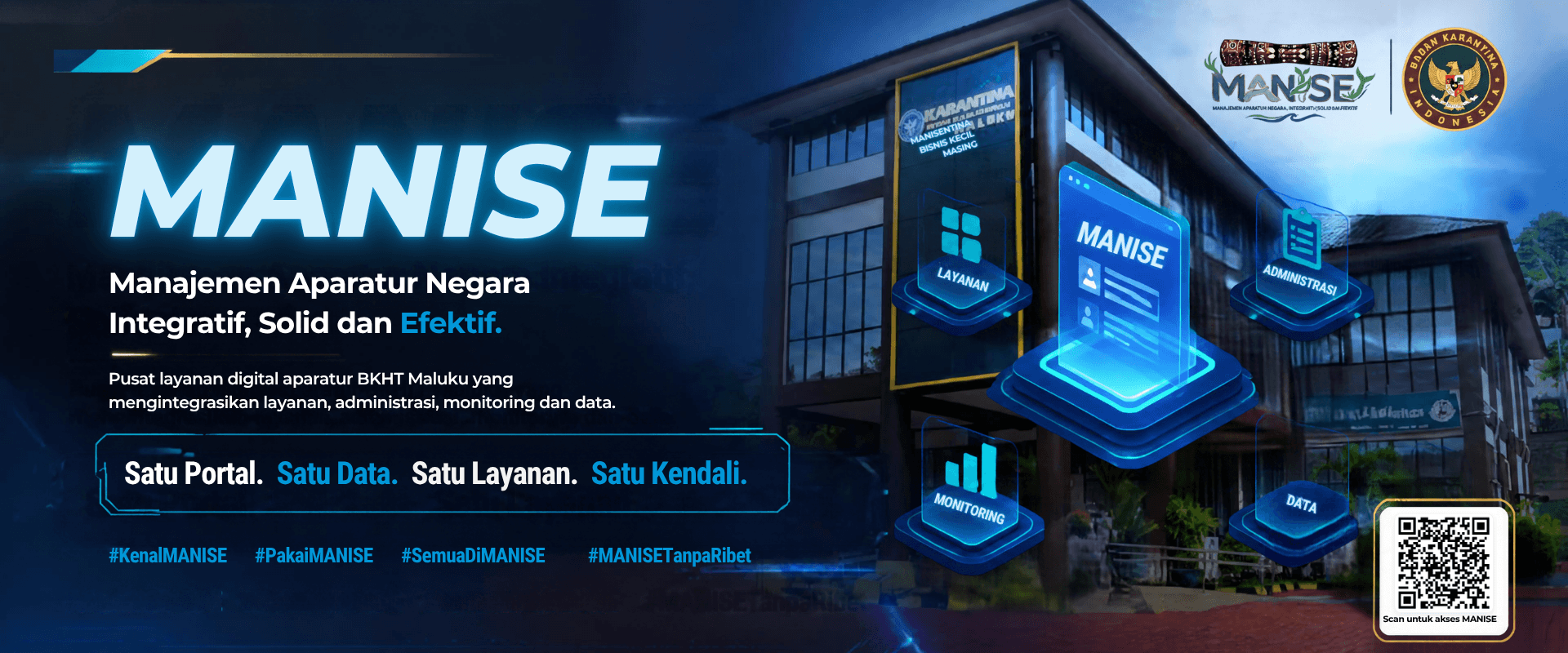 MANISE