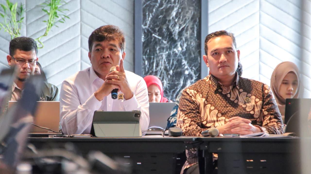 Transformasi Karantina Menuju Kelas Dunia