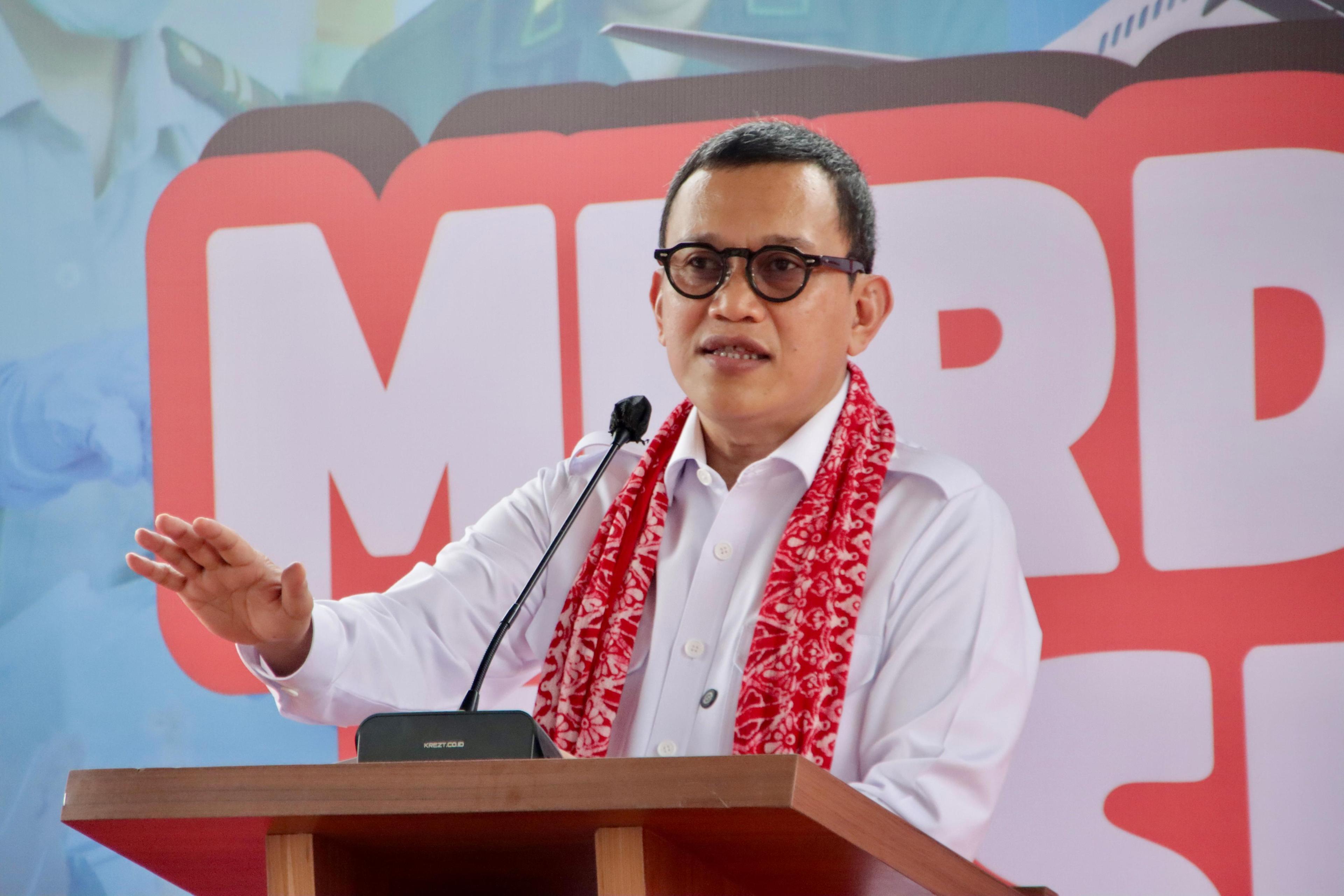 Barantin Tak Hanya Jaga Border, Dorong Hilirisasi Produk untuk Perkuat Ekspor