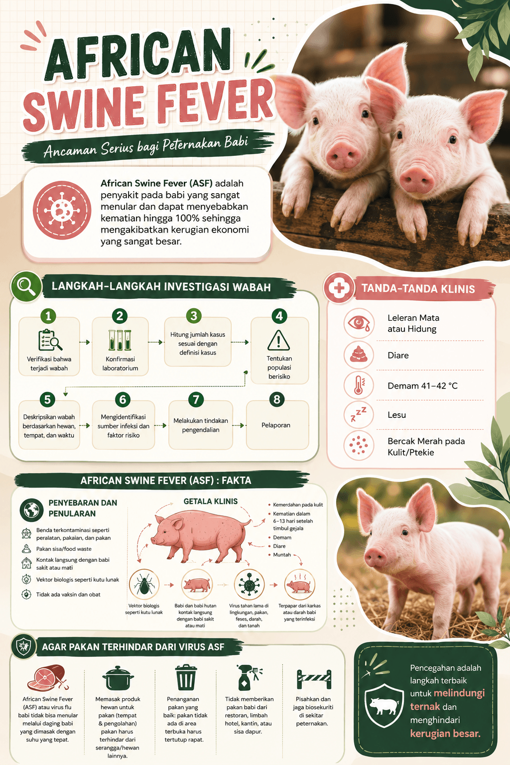 African Swine Fever