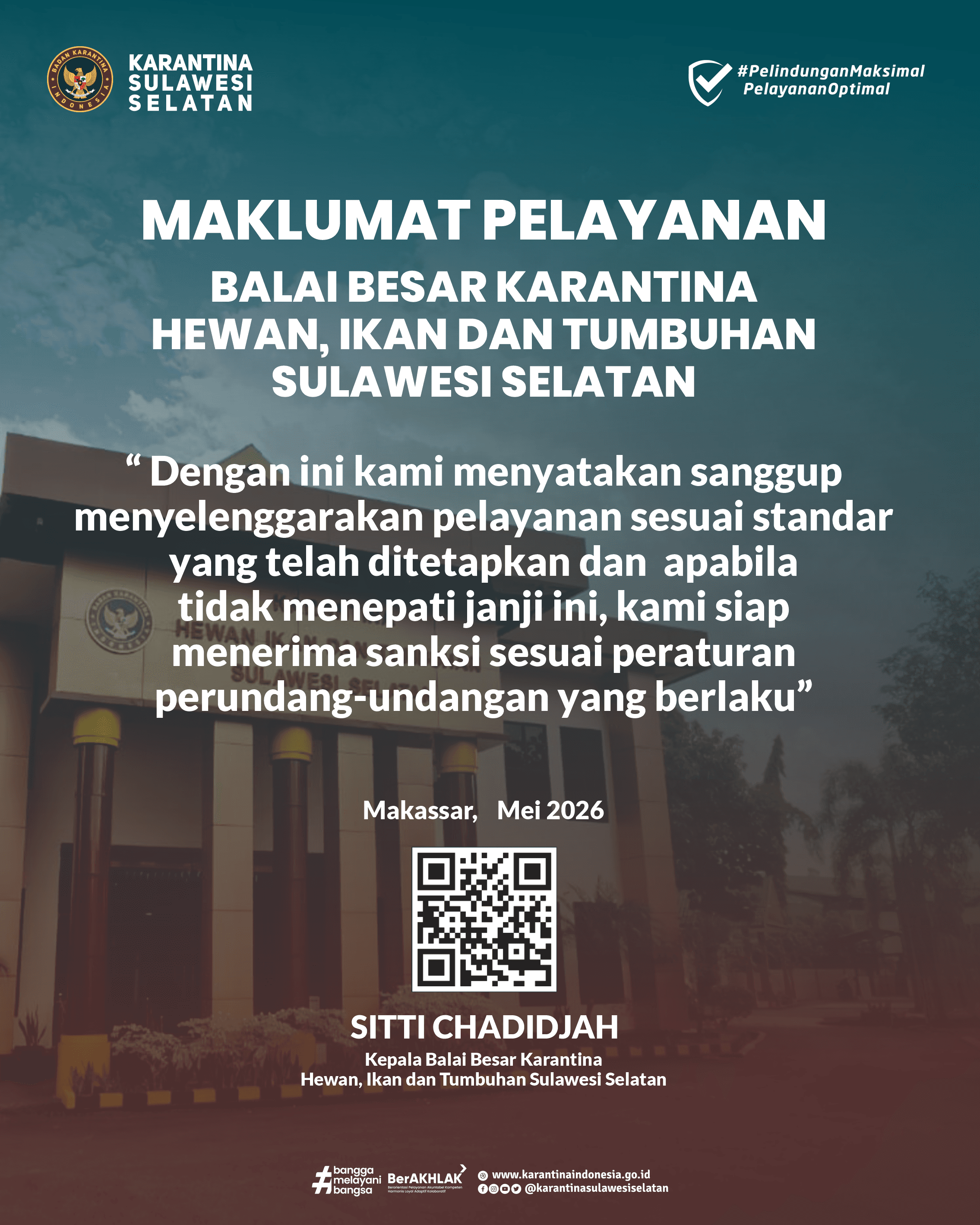 Pelayanan