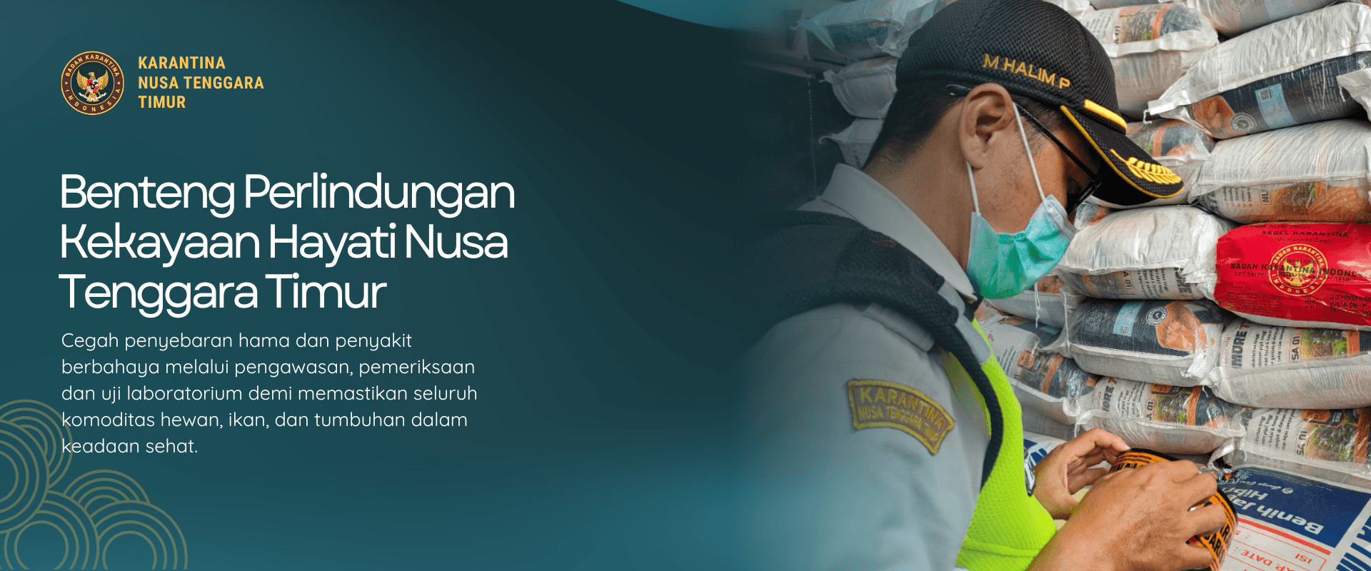 Selamat Datang