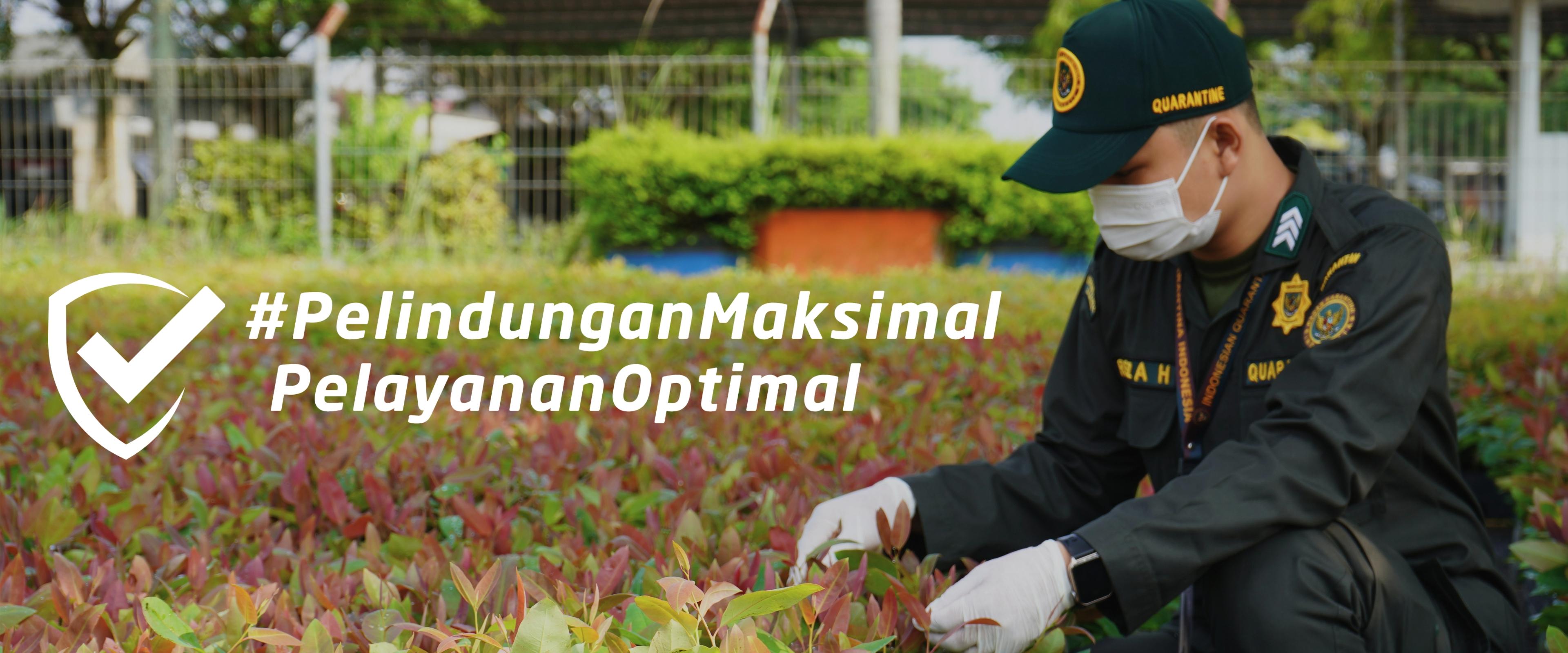 Komitmen Kami