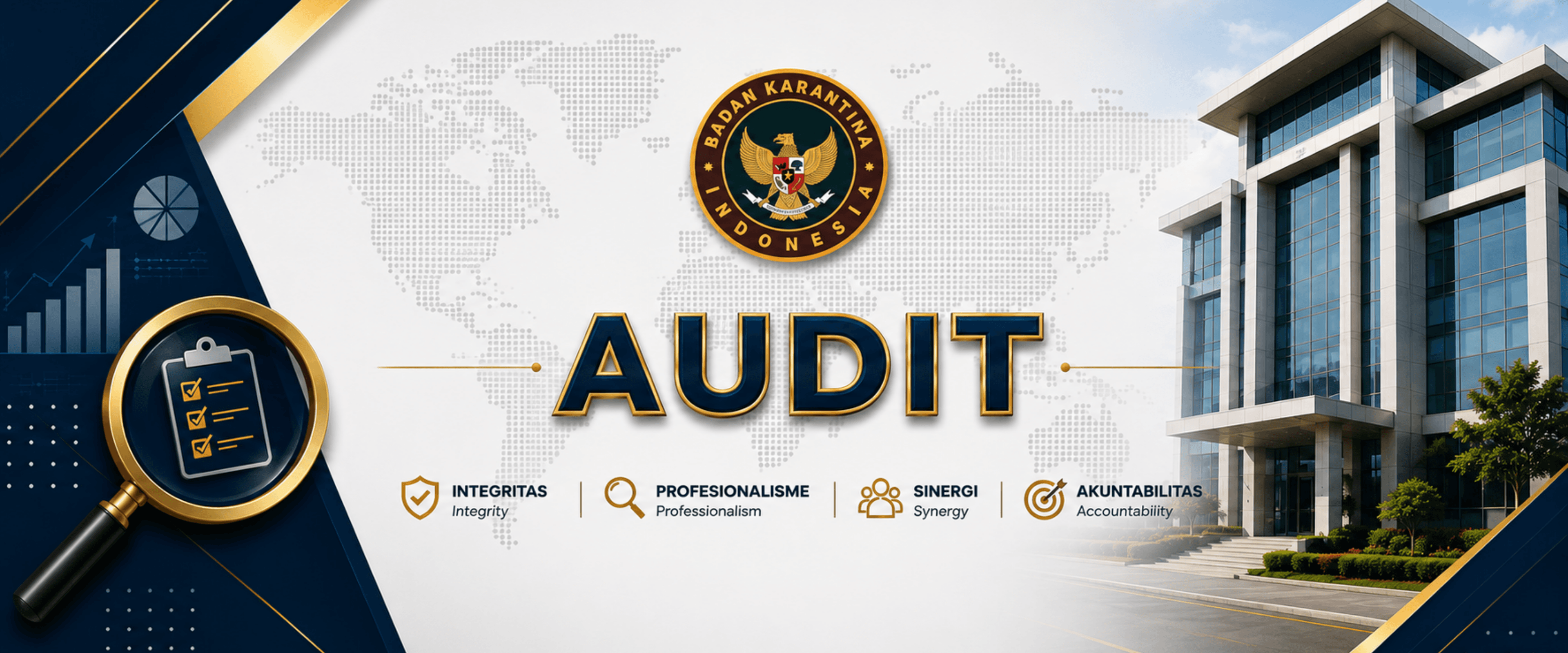 Audit