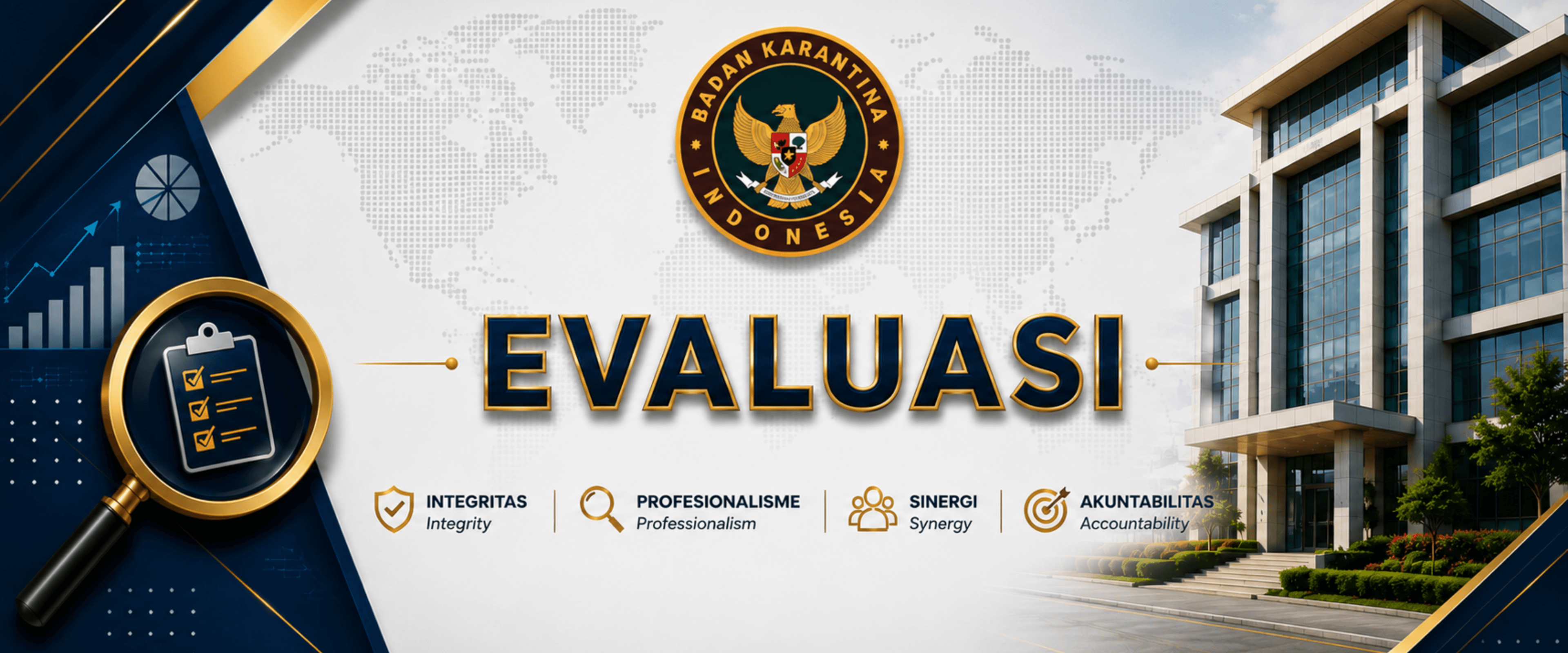Evaluasi