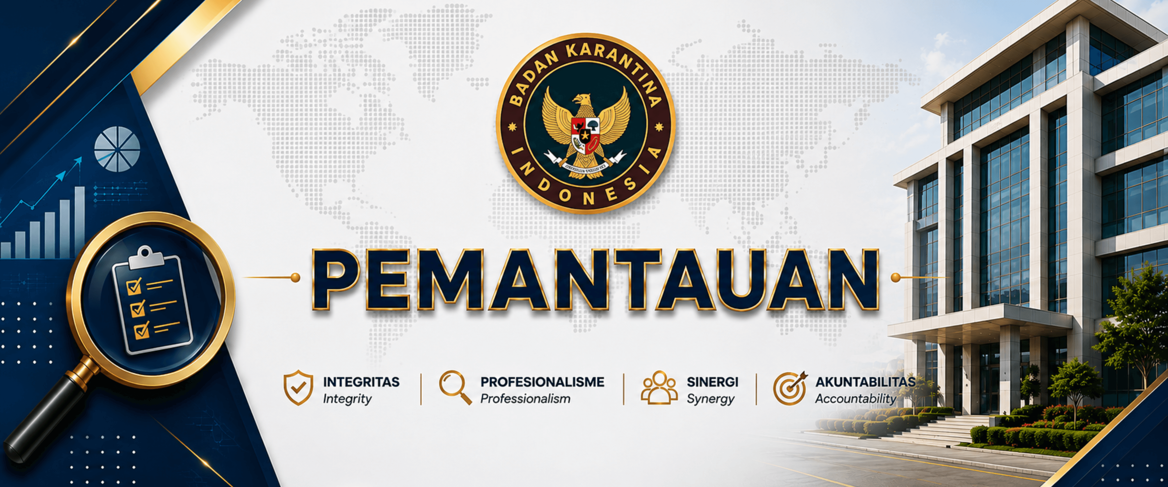 Pemantauan