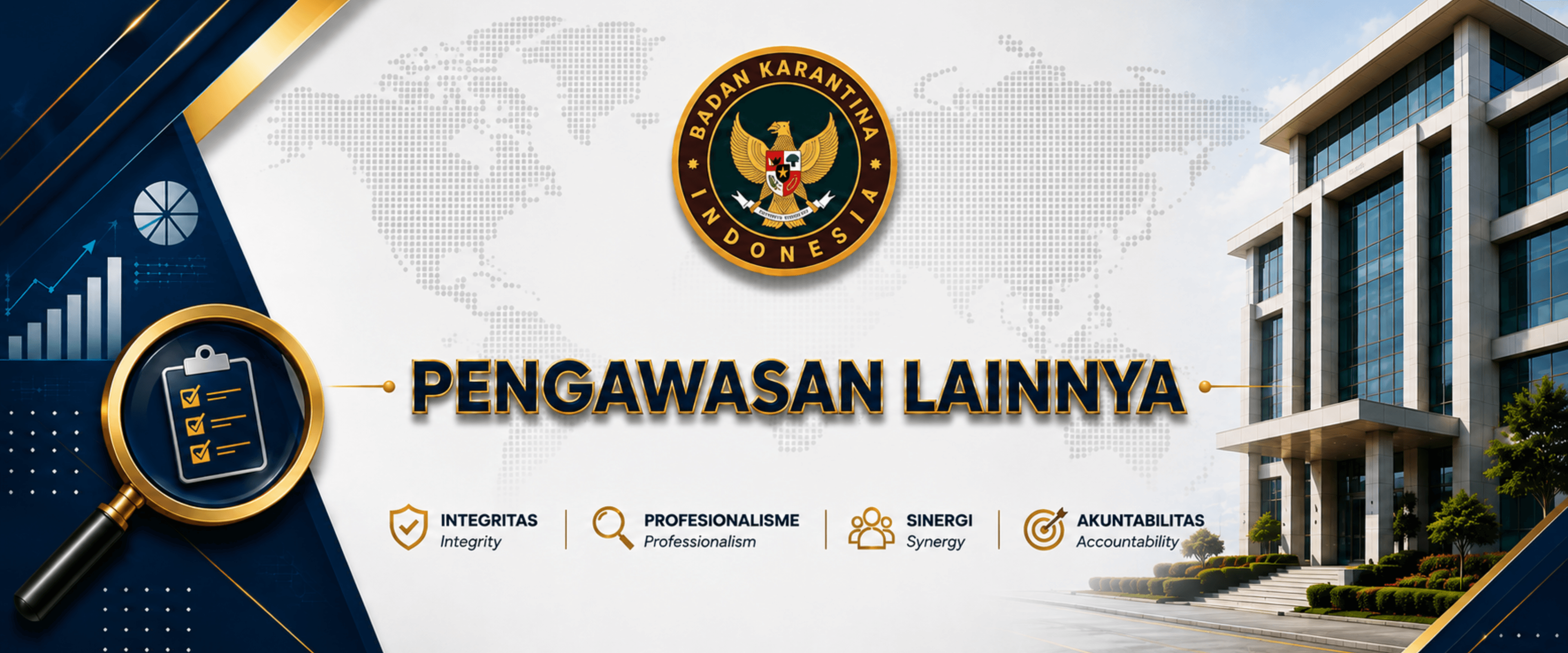 Pengawasan Lainnya