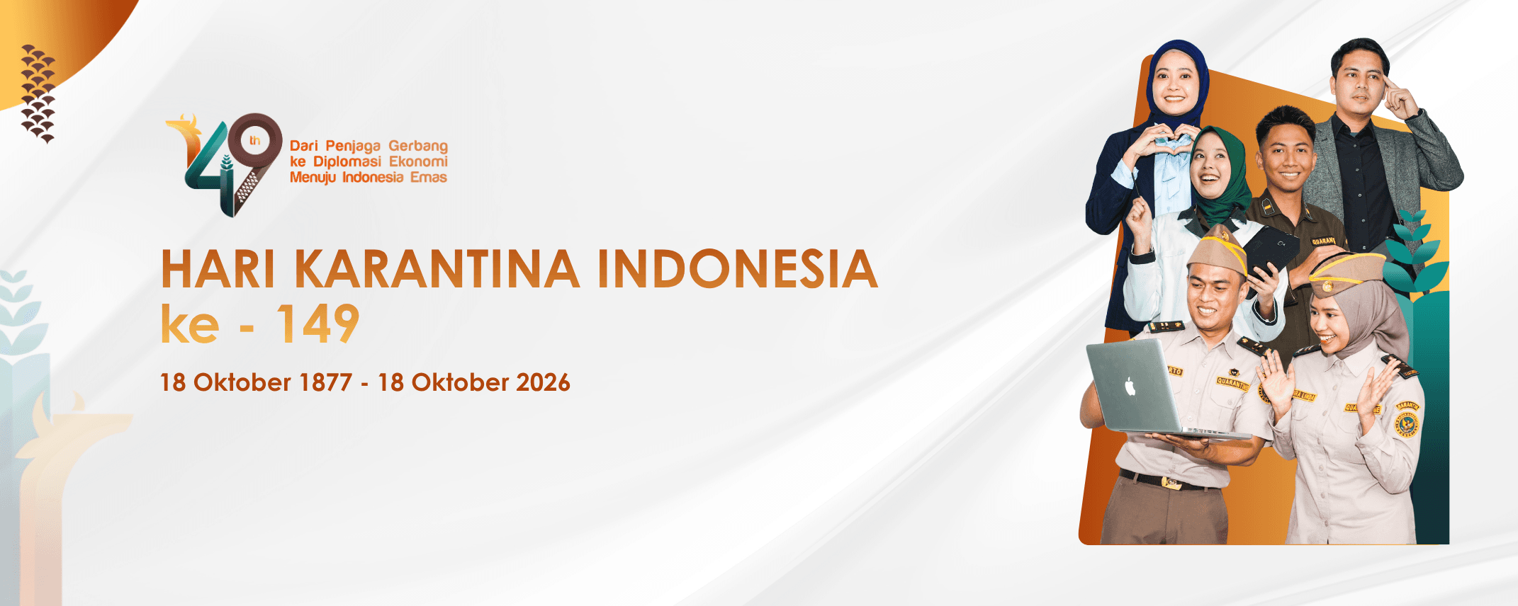 Selamat Datang