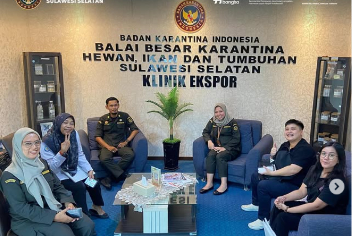 Foto Berita