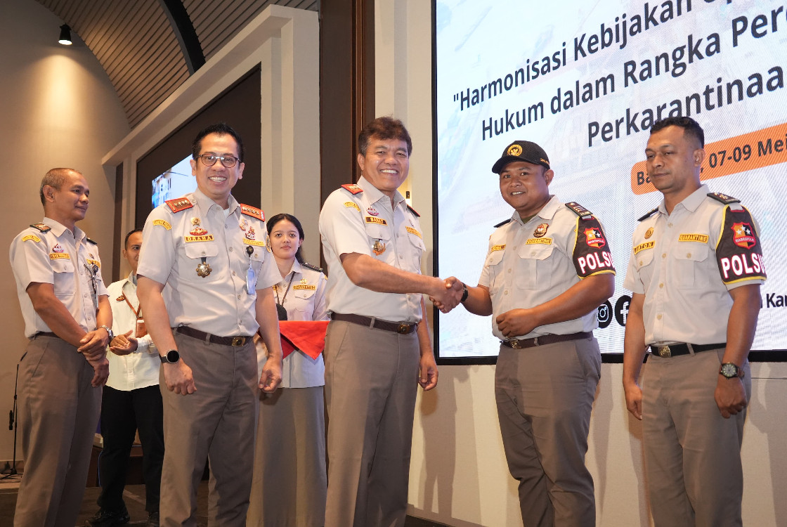 Foto Berita