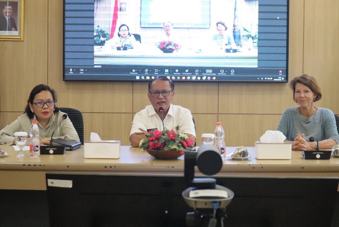Foto Berita