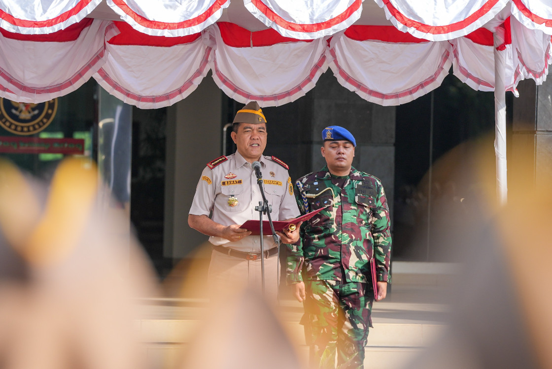 Foto Berita