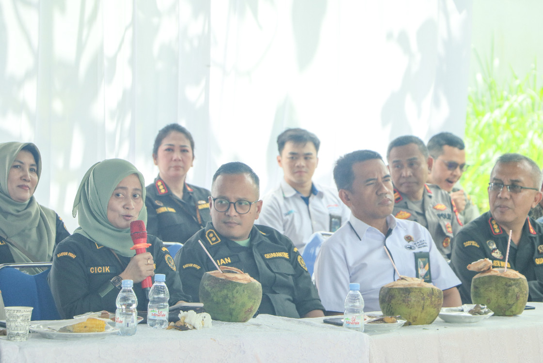 Foto Berita