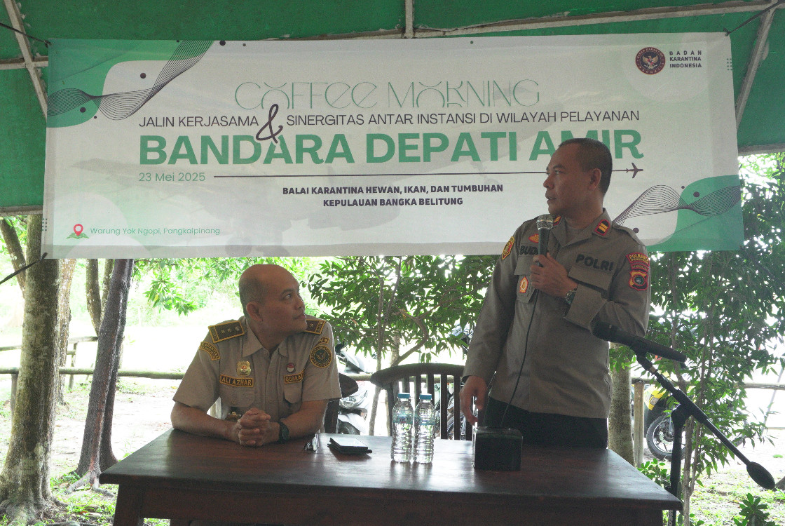 Foto Berita