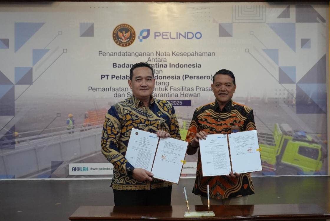 Foto Berita