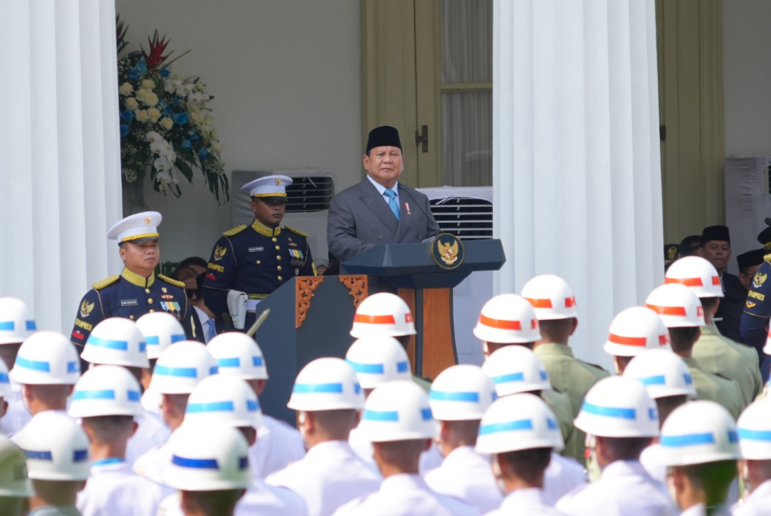 Foto Berita