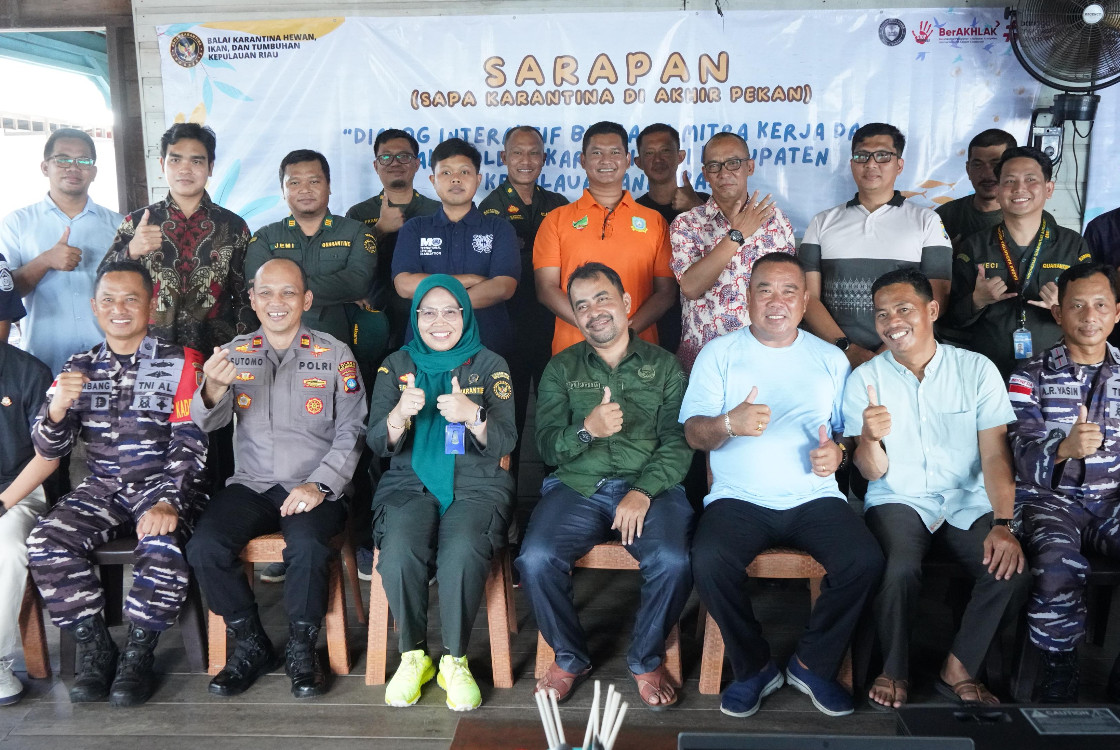 Foto Berita