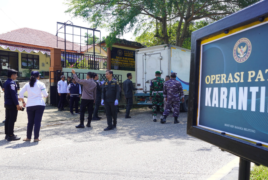 Foto Berita