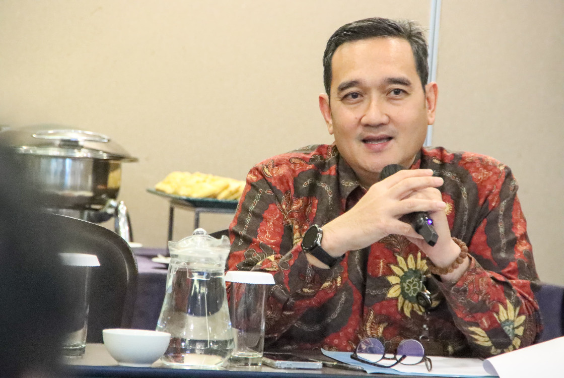 Foto Berita