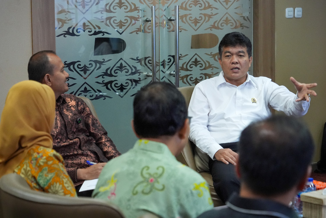 Foto Berita