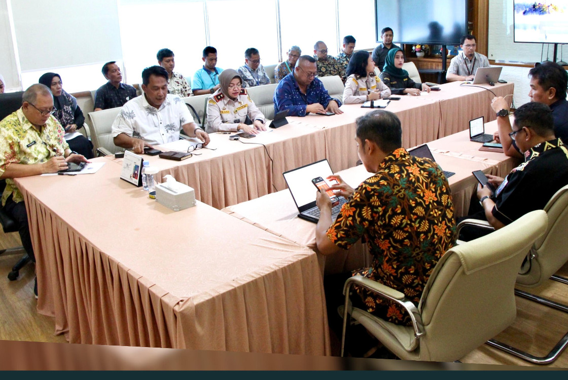 Foto Berita