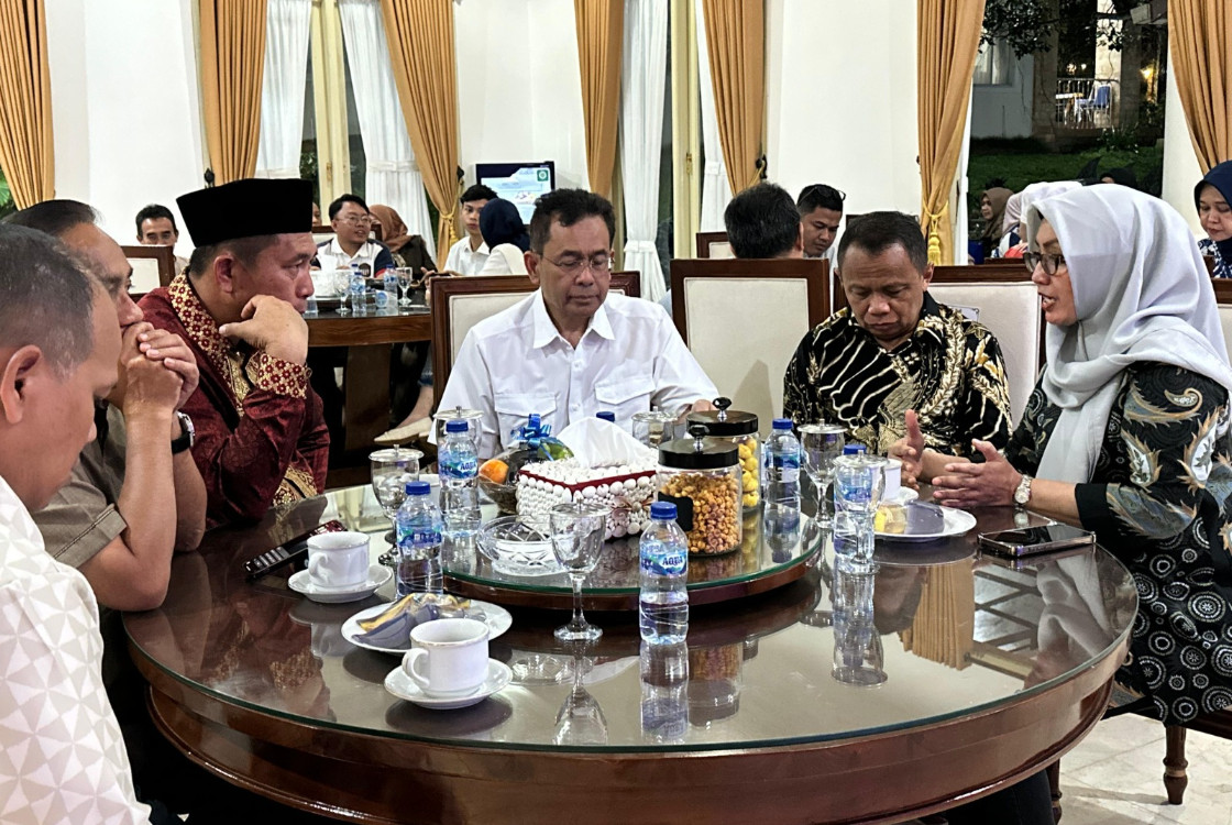 Foto Berita
