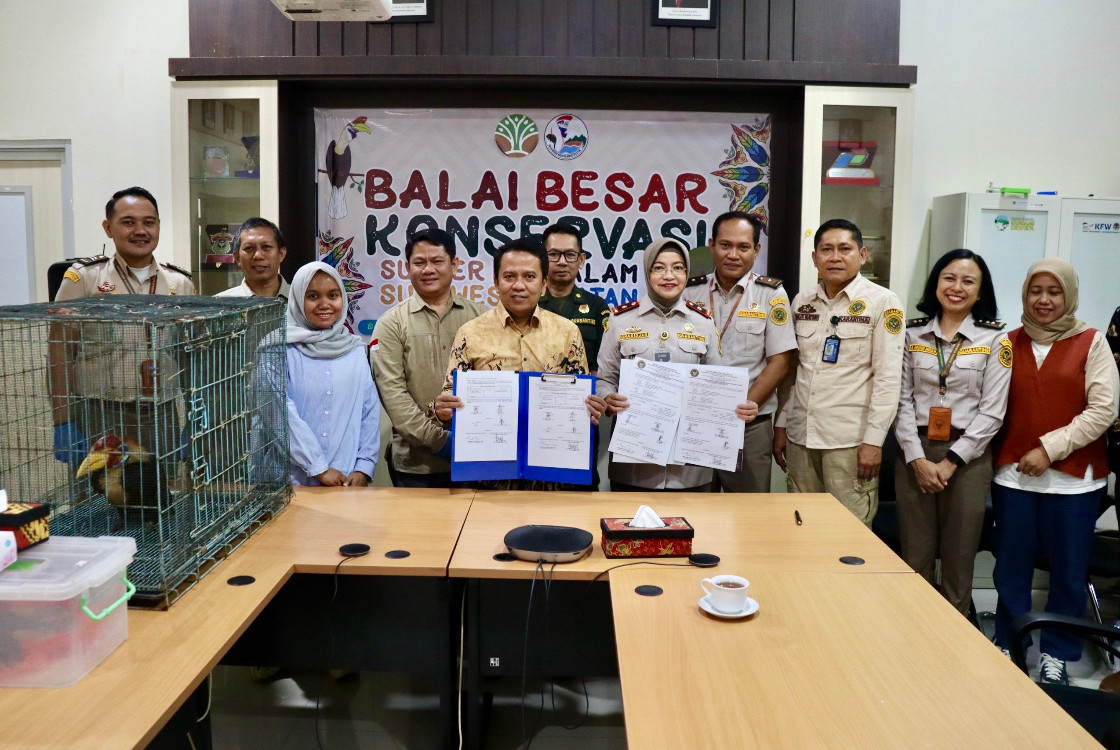 Foto Berita