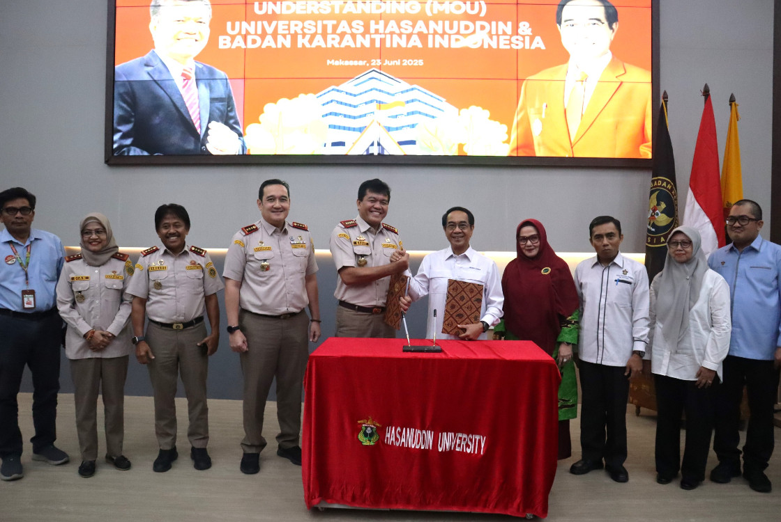 Foto Berita