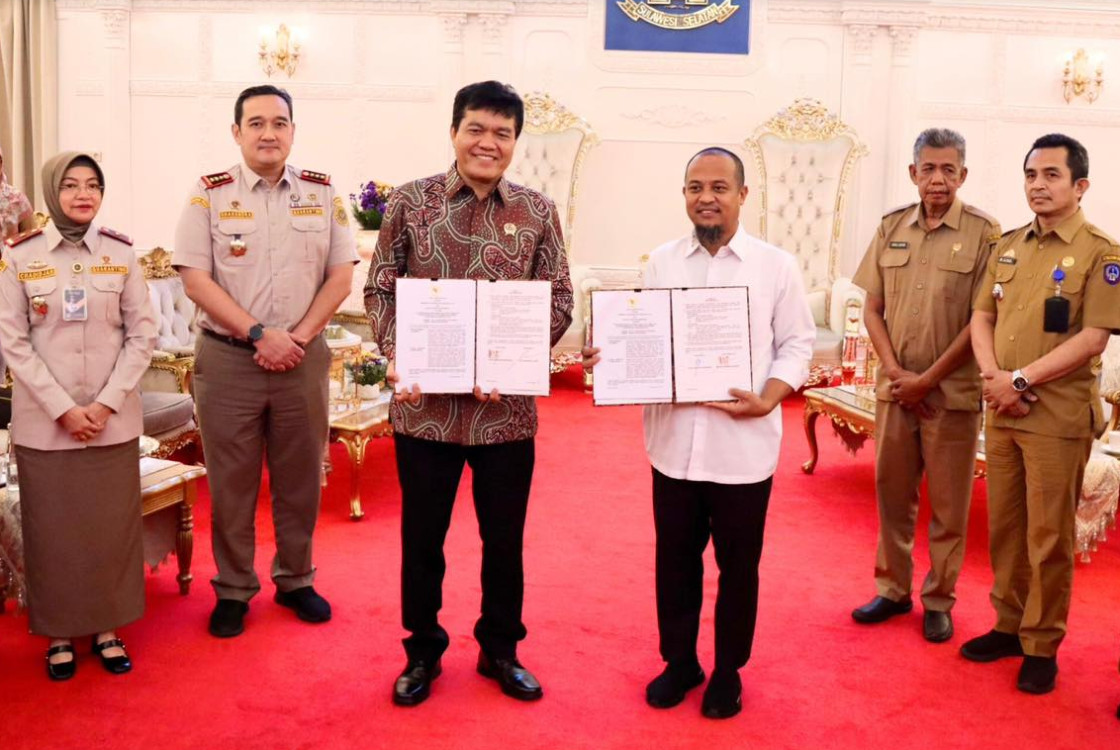 Foto Berita