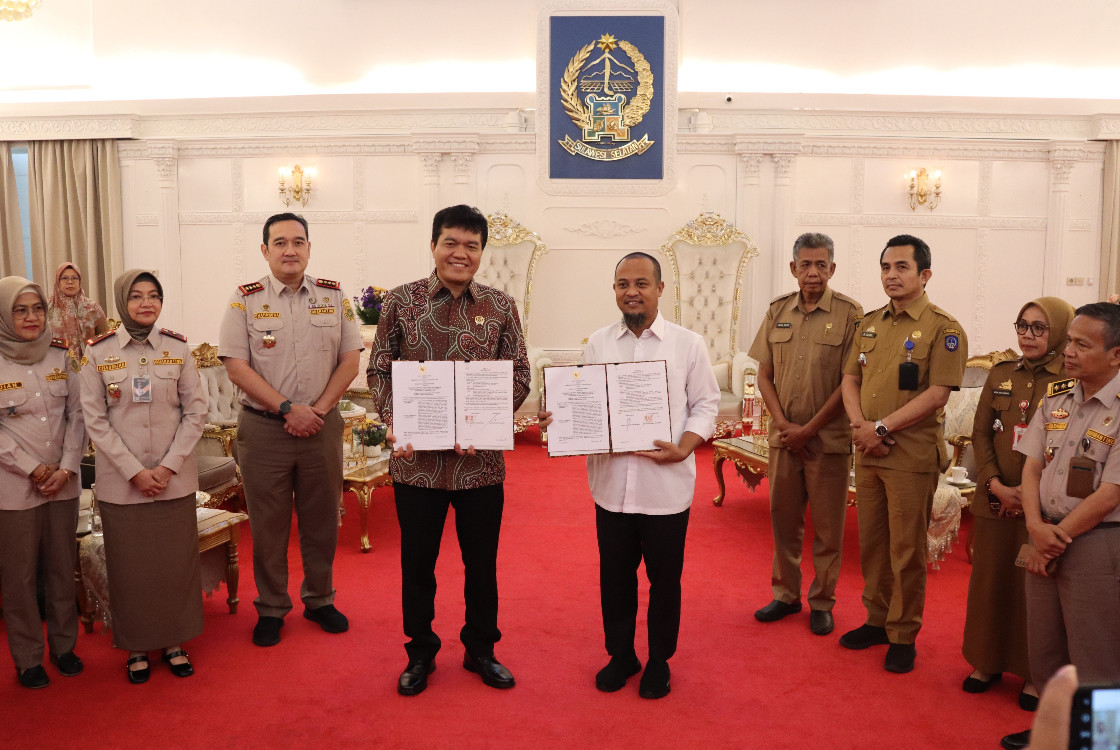 Foto Berita