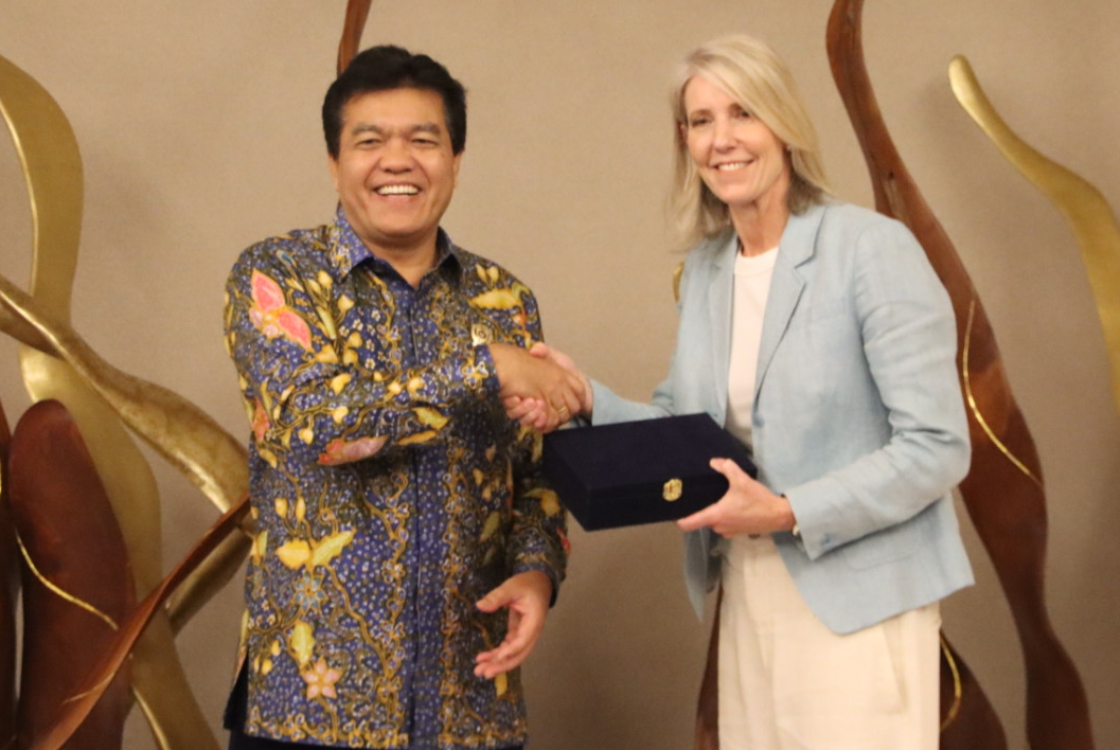 Foto Berita