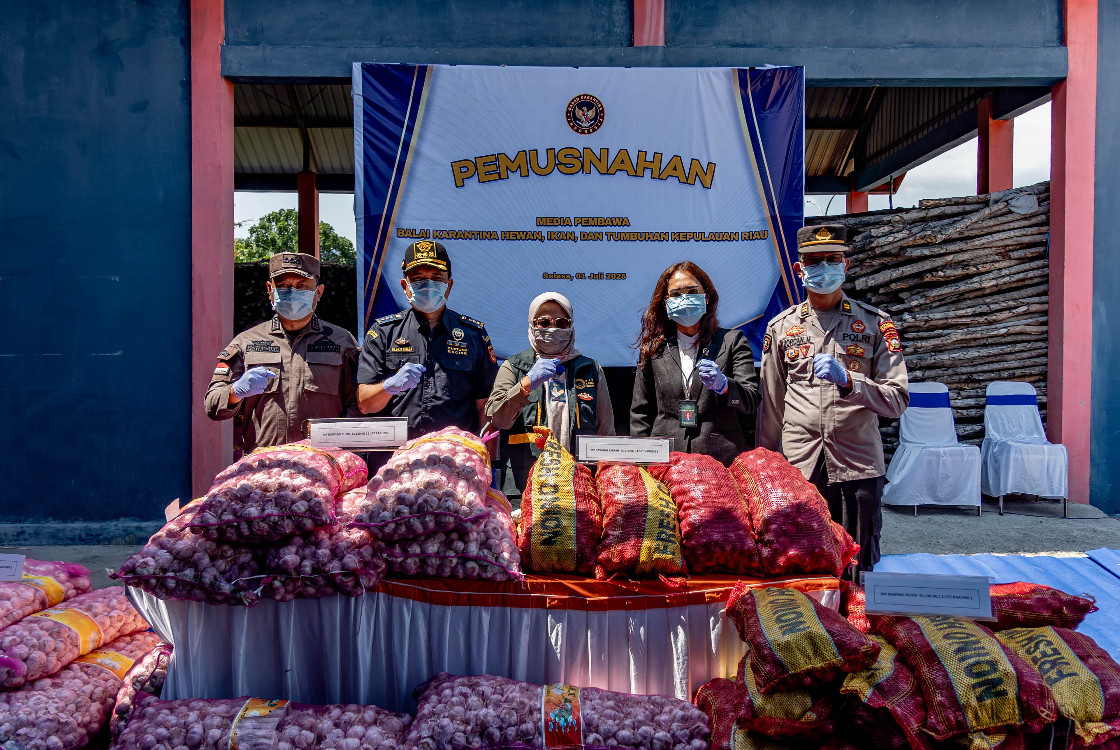 Foto Berita