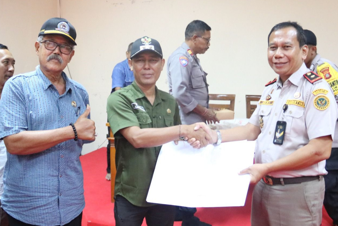 Foto Berita