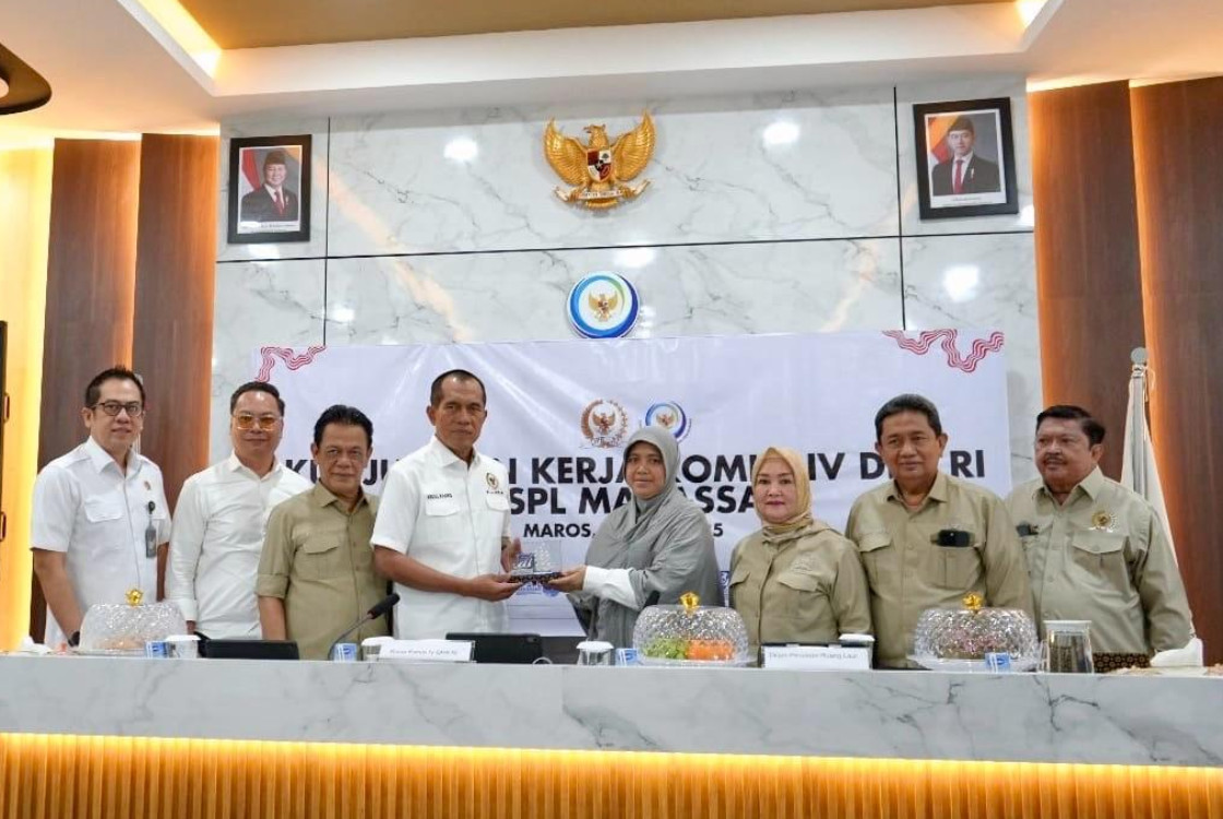 Foto Berita