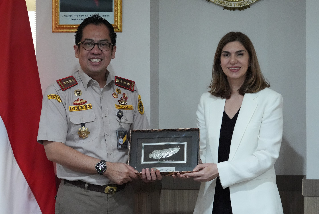 Foto Berita