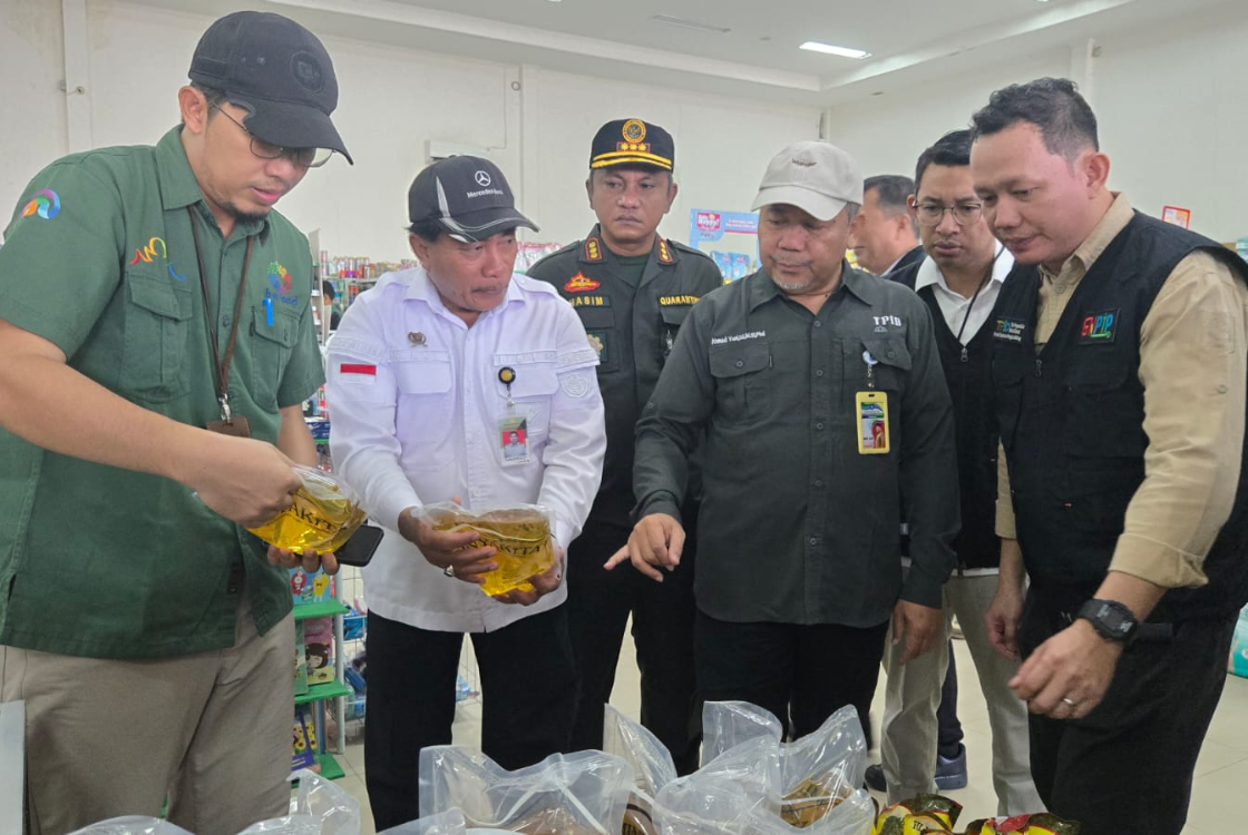 Foto Berita